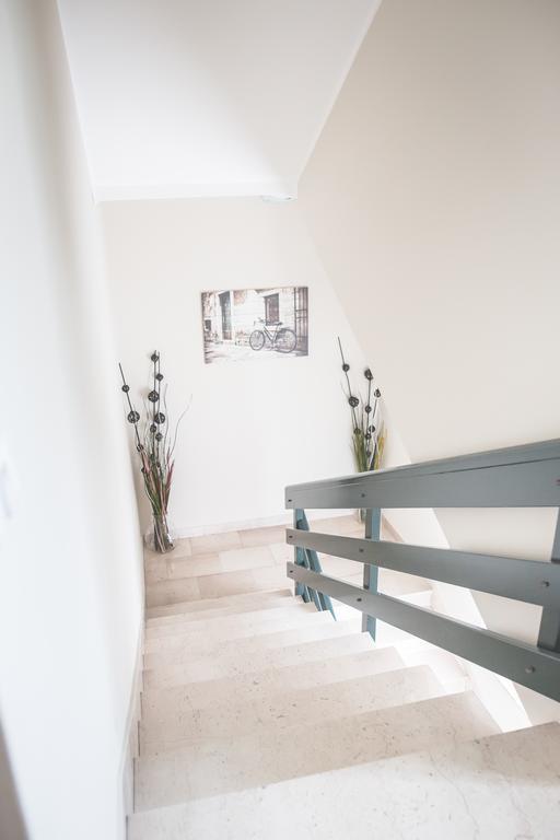 B&B Le City Montesilvano Bagian luar foto