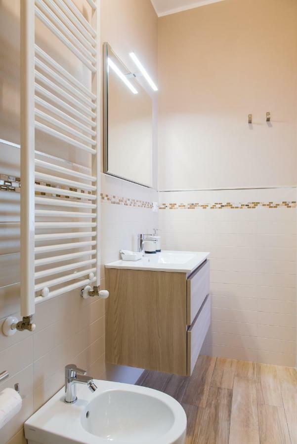 B&B Le City Montesilvano Bagian luar foto