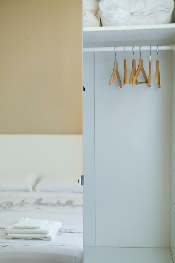 B&B Le City Montesilvano Bagian luar foto