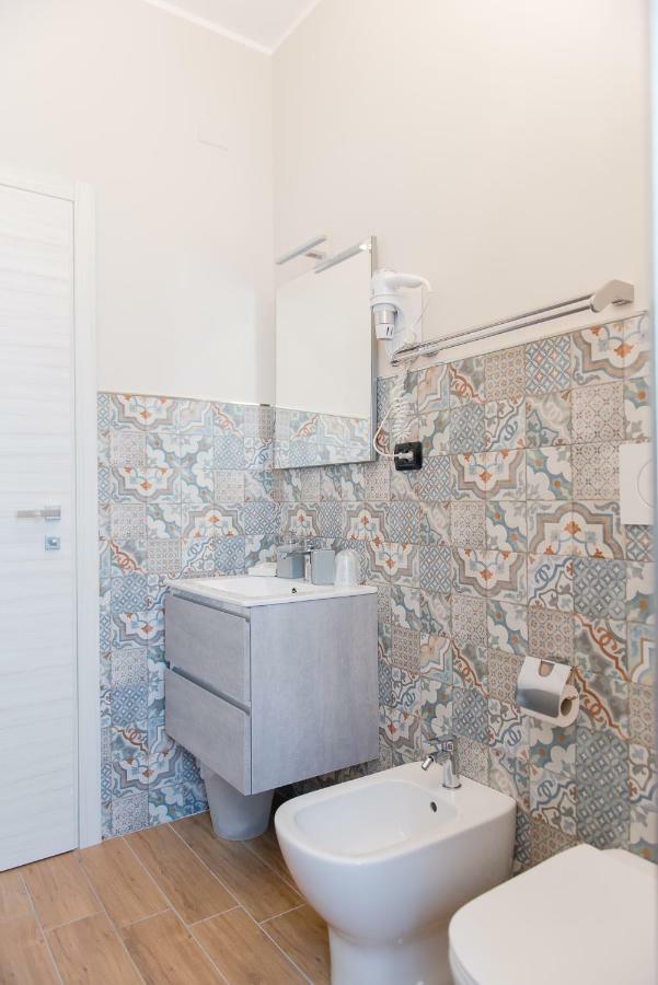 B&B Le City Montesilvano Bagian luar foto