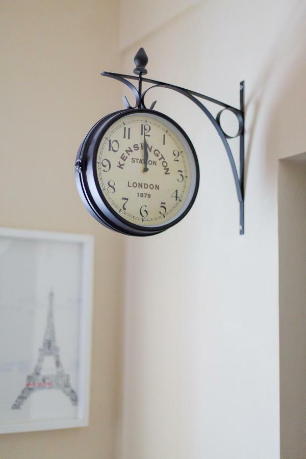 B&B Le City Montesilvano Bagian luar foto
