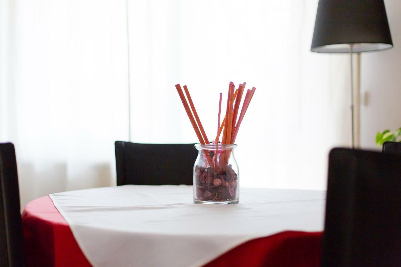 B&B Le City Montesilvano Bagian luar foto